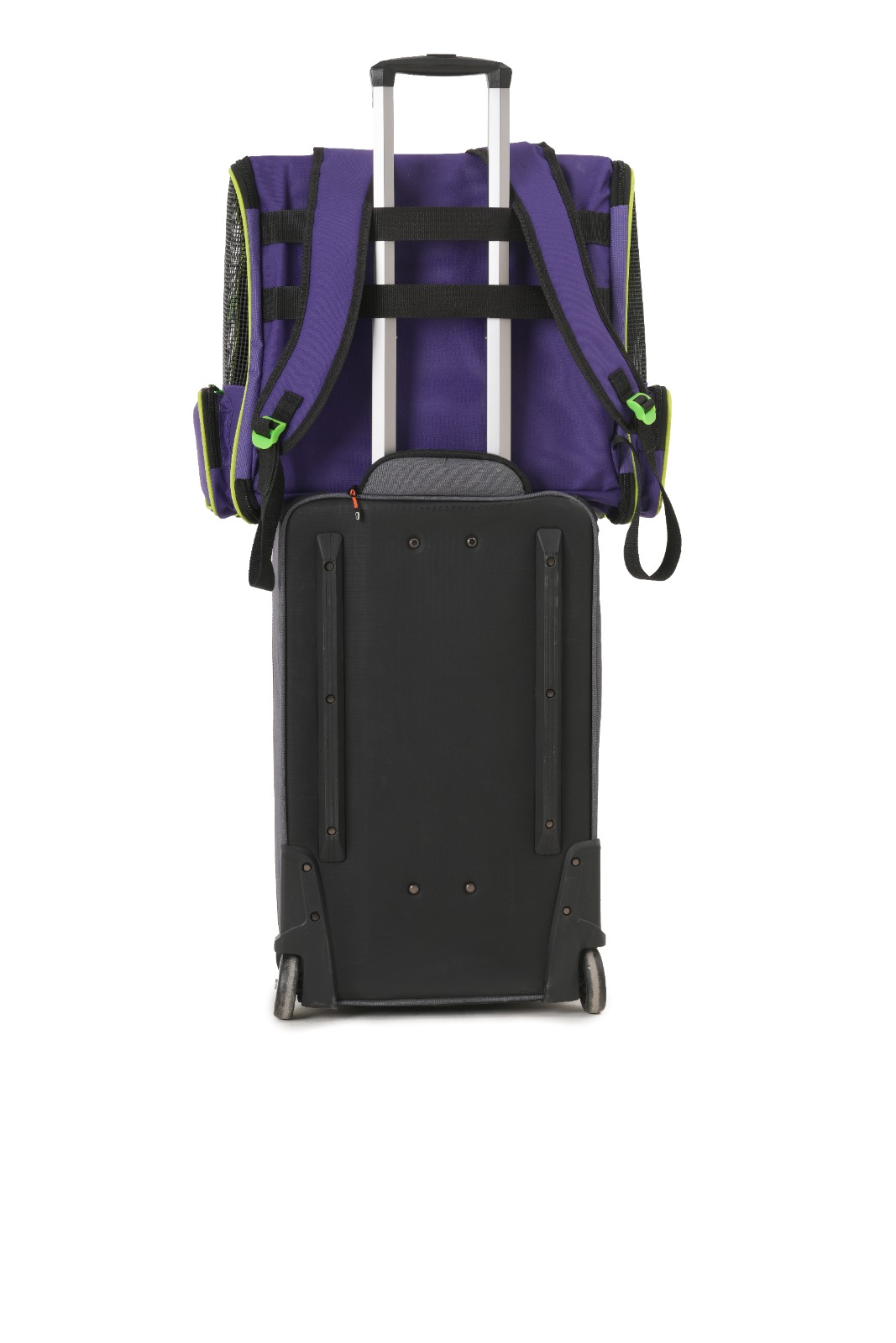 BR.PAWS XL PİRAMİT  MODEL KEDİ VE KÖPEK TAŞIMA ÇANTASI